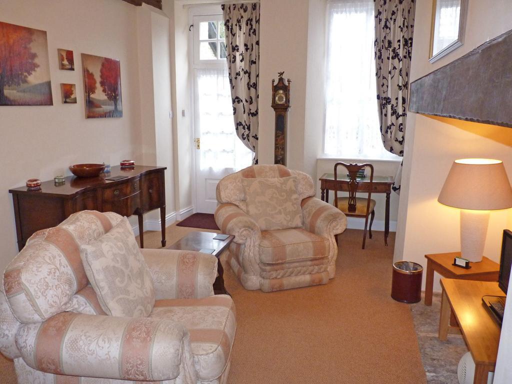 Bed and Breakfast Town Mills Далвертон Номер фото